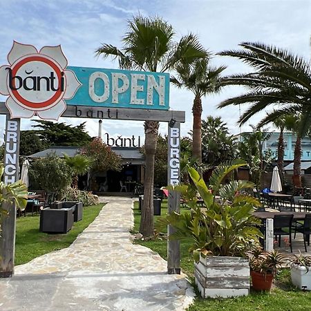 ホテル Banti Garden タリファ エクステリア 写真