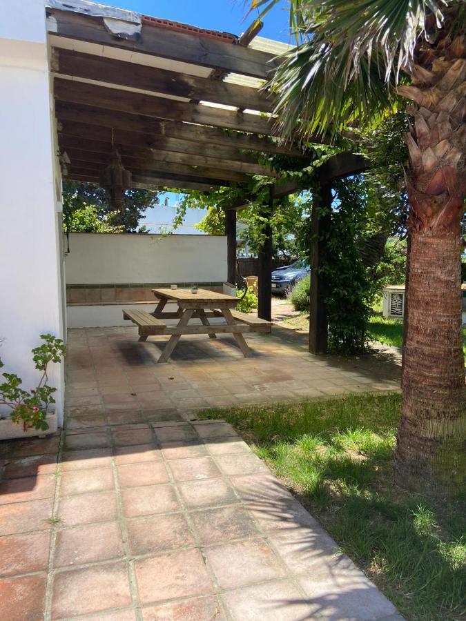 ホテル Banti Garden タリファ エクステリア 写真