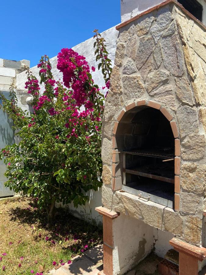ホテル Banti Garden タリファ エクステリア 写真